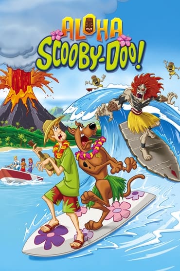Aloha Scooby-Doo! (2005) online sa prevodom
