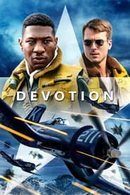 Devotion (2022) online sa prevodom