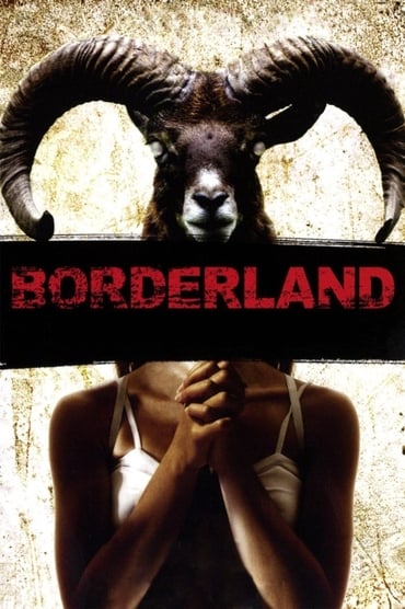 Borderland (2007) online sa prevodom