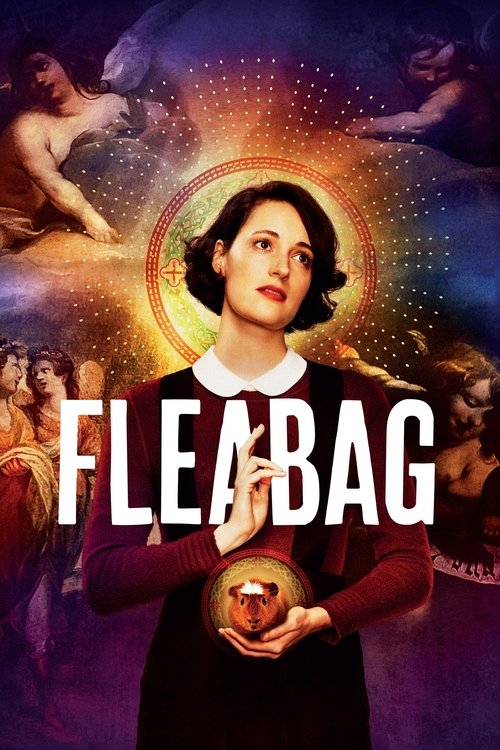 Fleabag (2016) online sa prevodom
