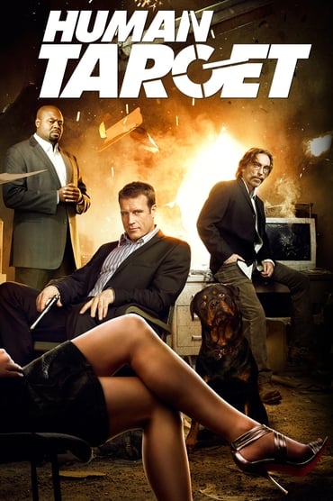 Human Target (2010) online sa prevodom