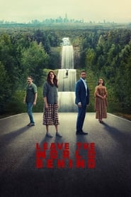 Leave the World Behind (2023) online sa prevodom