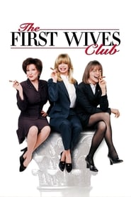 The First Wives Club (1996) online sa prevodom
