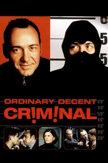 Ordinary Decent Criminal (2000) online sa prevodom