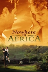 Nowhere in Africa (2001) online sa prevodom