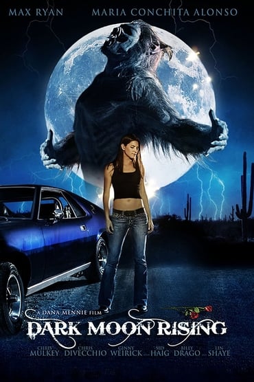 Dark Moon Rising (2009) online sa prevodom