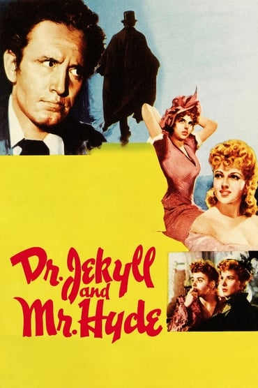 Dr. Jekyll and Mr. Hyde (1941) online sa prevodom
