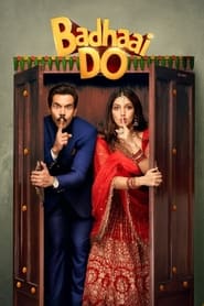 Badhaai Do (2022) online sa prevodom