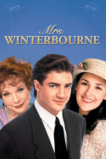 Mrs. Winterbourne (1996) online sa prevodom