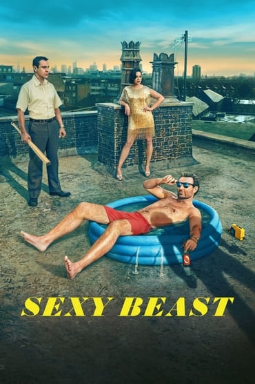 Sexy Beast (2024) online sa prevodom