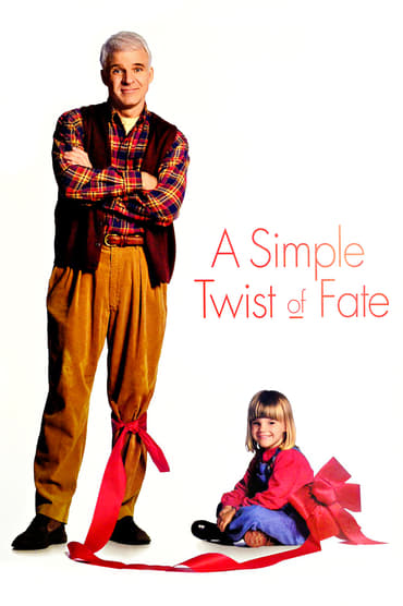 A Simple Twist of Fate (1994) online sa prevodom