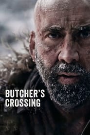 Butcher’s Crossing (2023) online sa prevodom