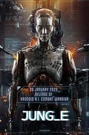JUNG_E (2023) online sa prevodom