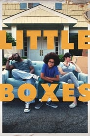 Little Boxes (2017) online sa prevodom