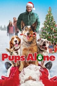 Pups Alone (2021) online sa prevodom
