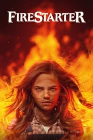 Firestarter (2022) online sa prevodom