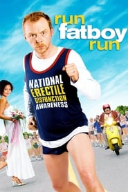 Run, Fatboy, Run (2007) online sa prevodom