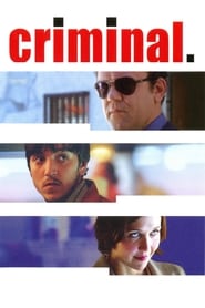 Criminal (2004) online sa prevodom