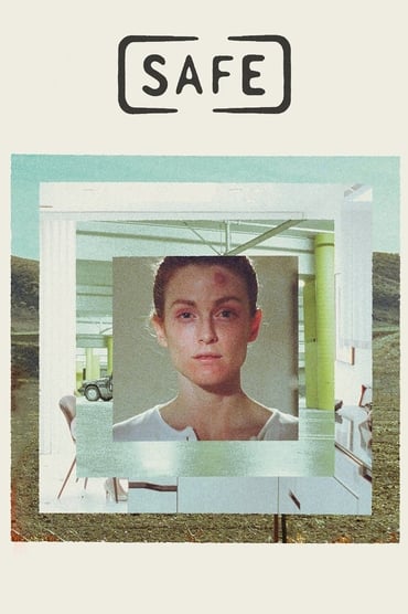 Safe (1995) online sa prevodom