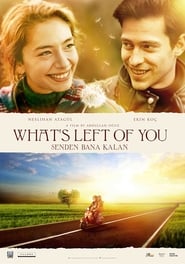 What’s Left of You (2015) online sa prevodom