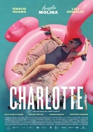 Charlotte (2021) online sa prevodom