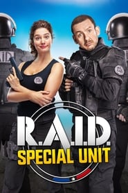R.A.I.D. Special Unit (2017) online sa prevodom