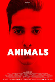 Animals (2021) online sa prevodom