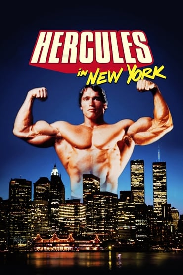 Hercules in New York (1970) online sa prevodom
