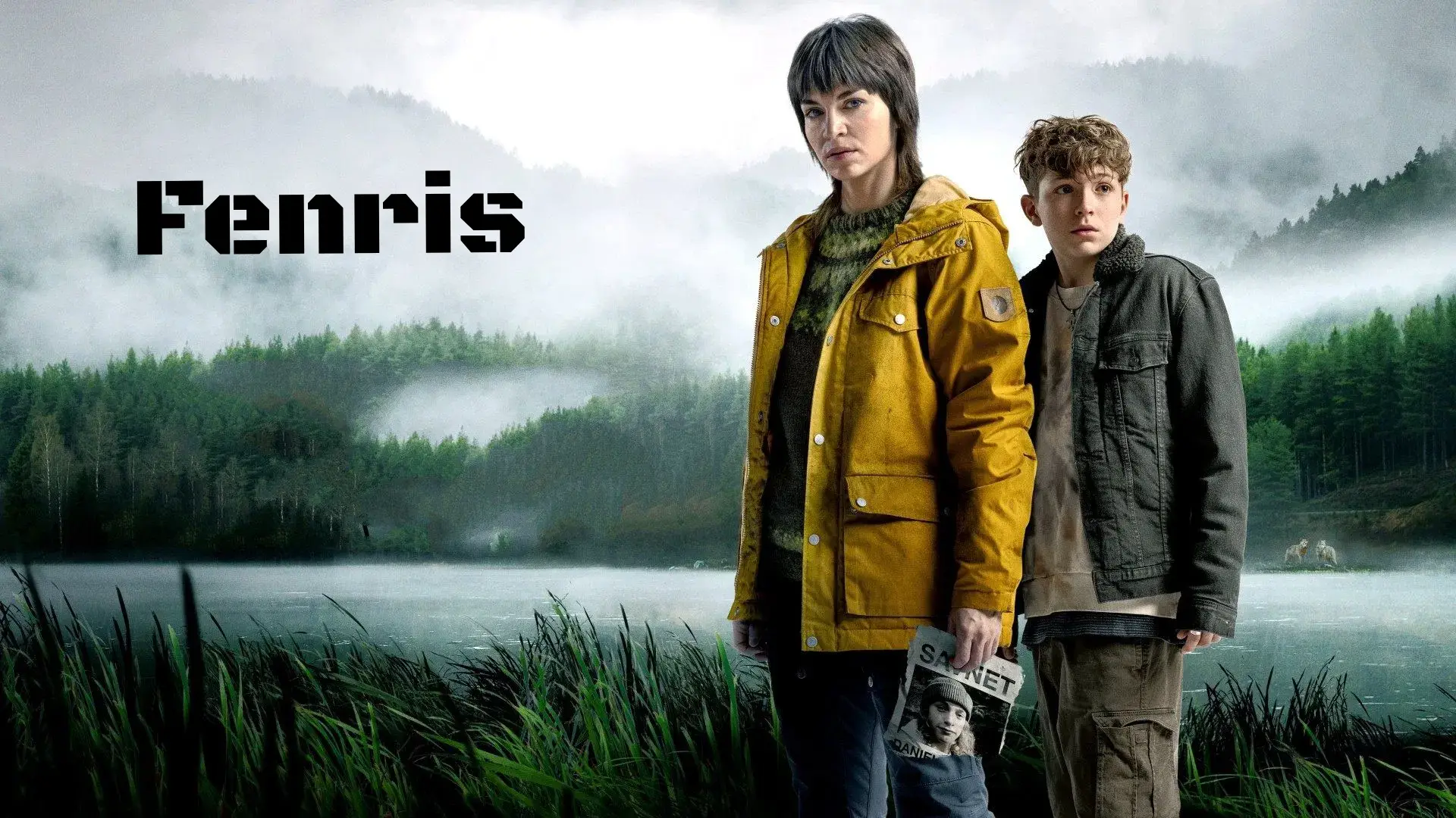 Fenris (2022) – S01E06 Sezona 1 Epizoda 6