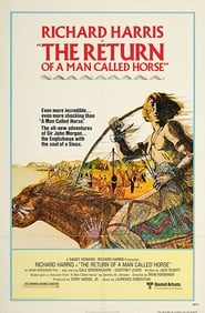 The Return of a Man Called Horse (1976) online sa prevodom