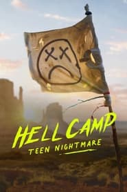 Hell Camp online sa prevodom