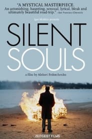 Silent Souls (2010) online sa prevodom