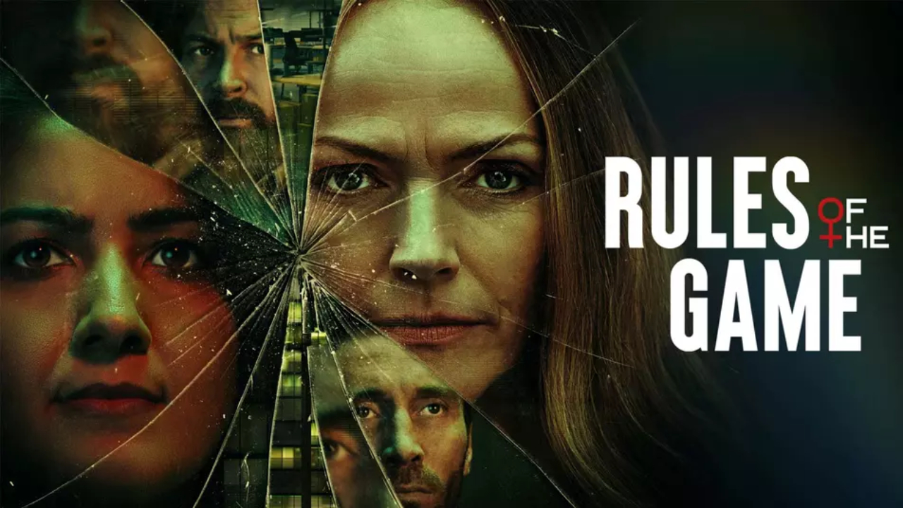 Rules of the Game (2022) – S01E01 Sezona 1 Epizoda 1