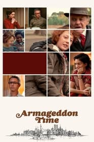 Armageddon Time (2022) online sa prevodom