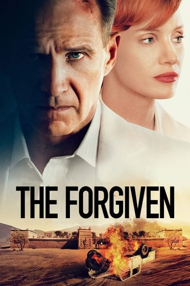 The Forgiven (2022) online sa prevodom