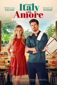From Italy with Amore (2022) online sa prevodom