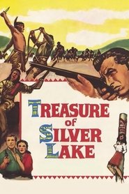 Treasure of Silver Lake (1962) online sa prevodom