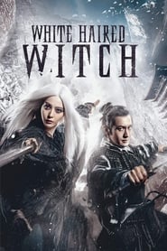 The White Haired Witch of Lunar Kingdom (2014) online sa prevodom