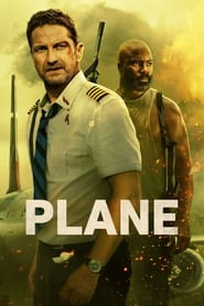 Plane (2023) online sa prevodom