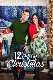 12 Gifts of Christmas (2015) online sa prevodom