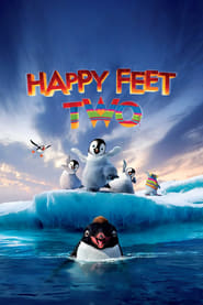 Happy Feet Two (2011) online sa prevodom