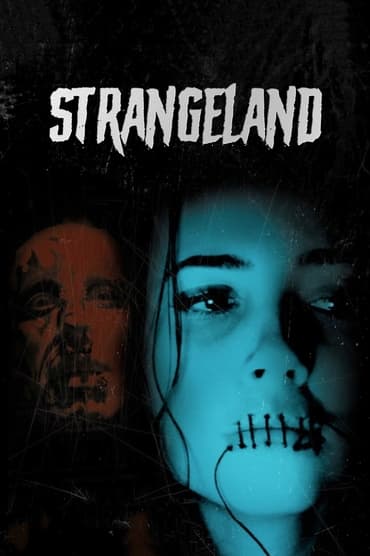 Strangeland (1998) online sa prevodom