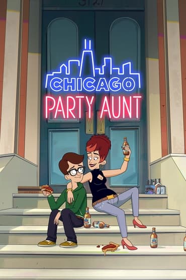 Chicago Party Aunt (2021) online sa prevodom