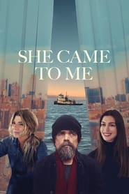 She Came to Me (2023) online sa prevodom
