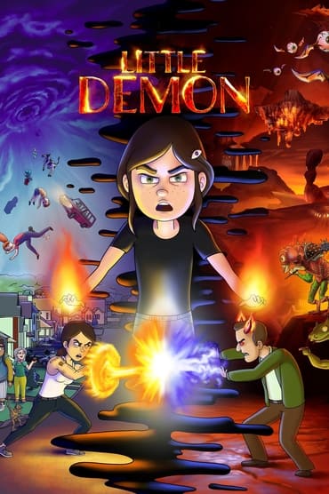 Little Demon (2022) online sa prevodom