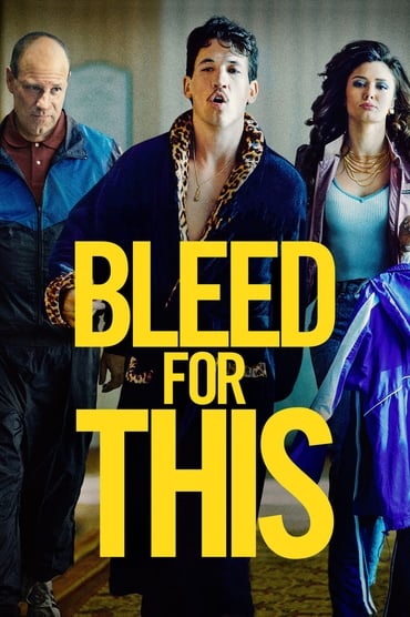 Bleed for This (2016) online sa prevodom
