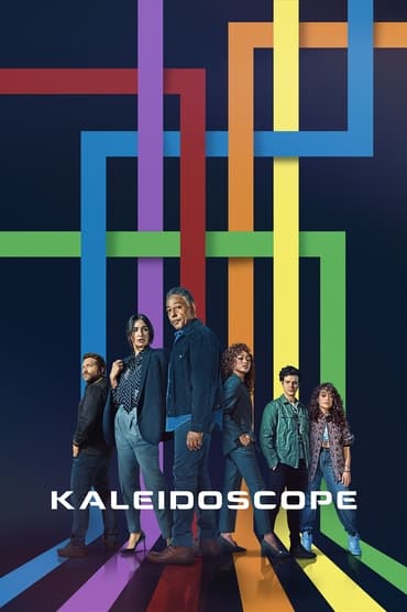 Kaleidoscope (2023) online sa prevodom