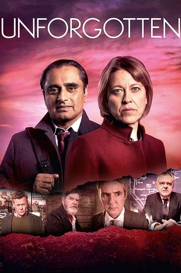 Unforgotten (2015) online sa prevodom