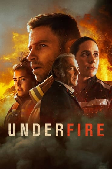 Under Fire (2021) online sa prevodom