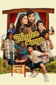 Theater Camp (2023) online sa prevodom